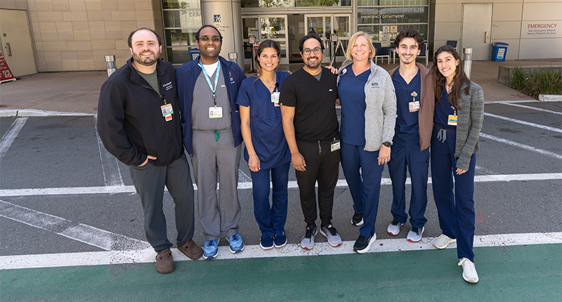 Stroke Care Team
