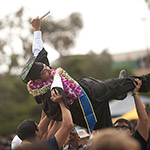 PayScale.com Names UC San Diego a Top  Return on Investment (ROI) College for Alumni