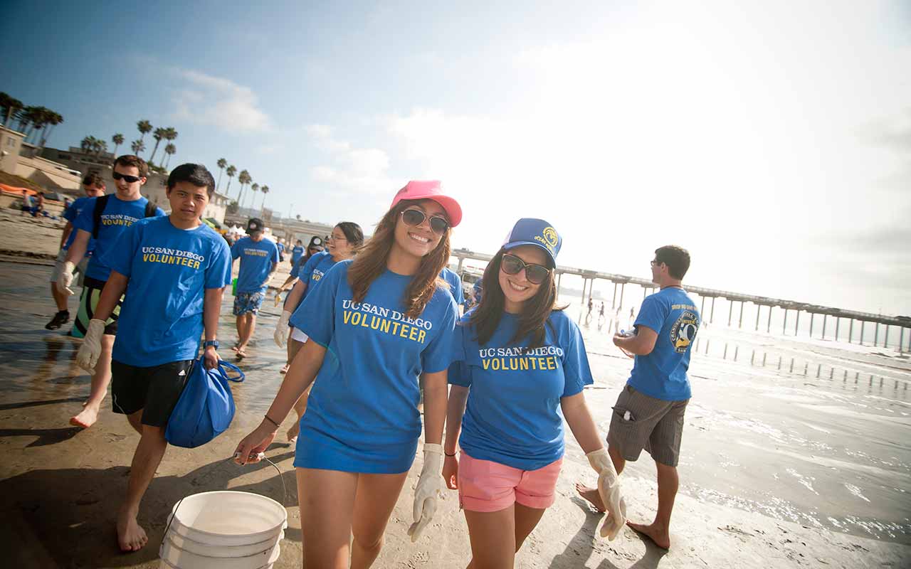 Washington Monthly Ranks UC San Diego Nation’s Best University for Fifth Consecutive Year