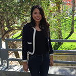 UC San Diego Undergraduate Named Principal Community Scholar