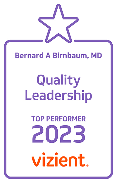 Birnbaum Badge 2023