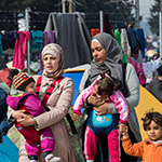 Study Identifies Religious Bias Against Refugees