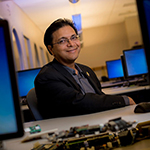 Computer Science Professor Rajesh Gupta Receives One of Computing’s Most Prestigious Honors