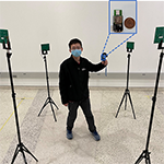 New Upgrades to Old Wireless Tech Could Enable Real-Time 3D Motion Capture