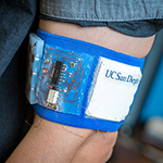 Wearable Cooling and Heating Patch Could Serve as Personal Thermostat and Save Energy