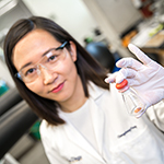 Study Identifies Main Culprit Behind Lithium Metal Battery Failure
