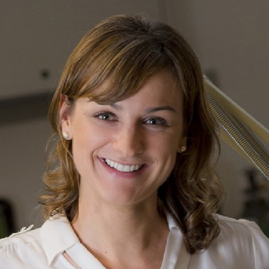 Portait of Tatum Simonson