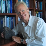 UC San Diego Dean Awarded Prestigious Meteoritical Society Medal