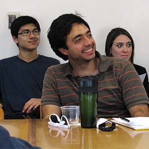 UC San Diego Philosophy Department Offers Another ‘Big Idea’