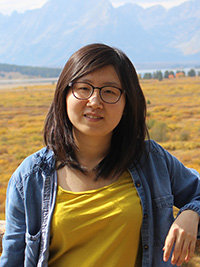 Xiaochuan Tian