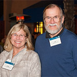 Cymer Co-Founder Richard Sandstrom and Wife, Sandra Timmons Give $1.2 Million for Students