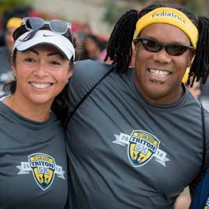 Register Today for the Triton 5K