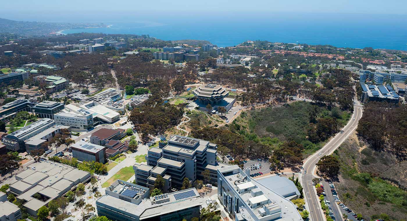 Photo: UC San Diego