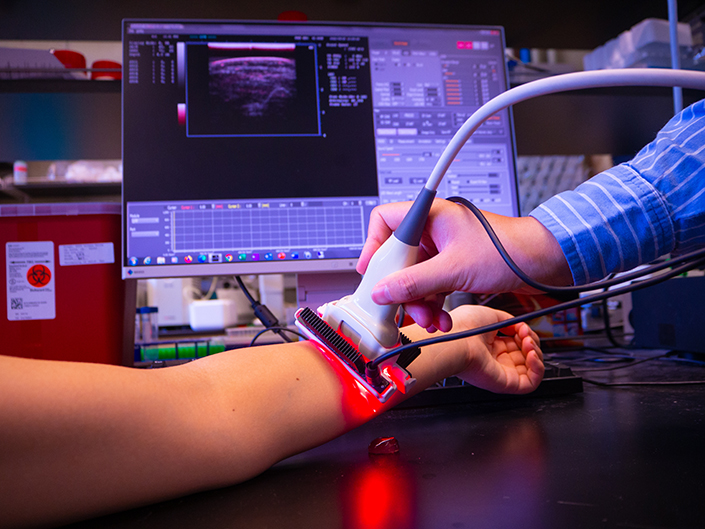 Engineering a Solution to a Skin-Deep Problem of Blood Oxygen Measurements