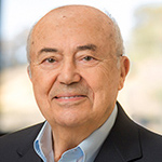 Communications Pioneer Andrew J. Viterbi Gives UC San Diego $50 Million to Support Ophthalmology