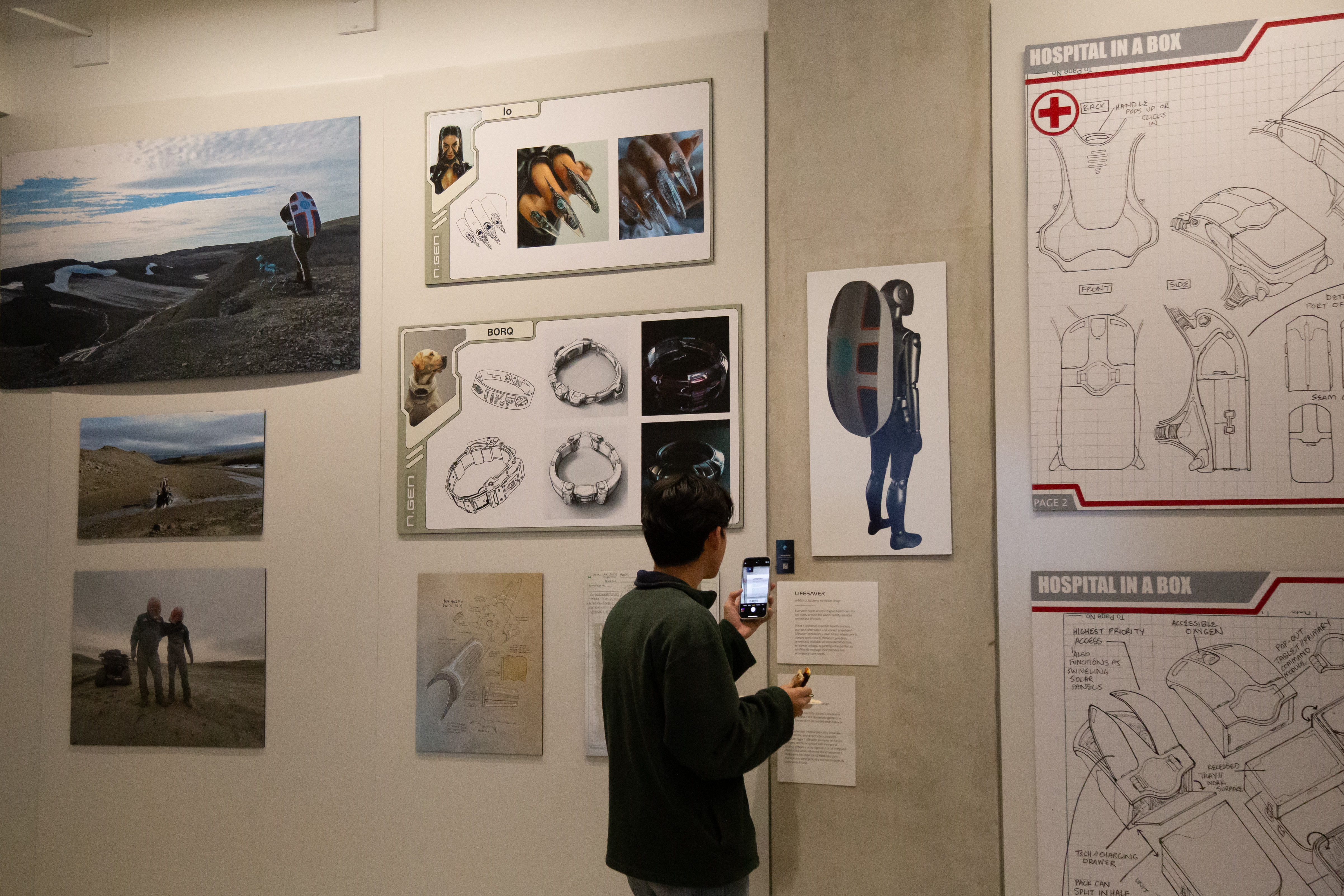 Celebrating a Decade of Design