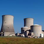 Nuclear Power in US Likely in Decline, UC San Diego Researchers Conclude