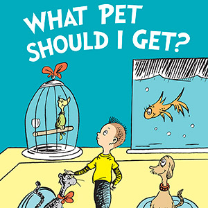 UC San Diego Library to Hold Book Launch for New Dr. Seuss Book July 28