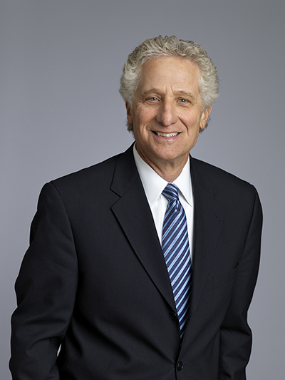 William J. Wolfe