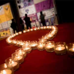 UC San Diego to Commemorate World AIDS Day Dec. 1