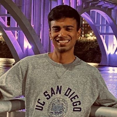 Yash Shah