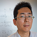 UC San Diego Professor Wins Top Information Theory Award