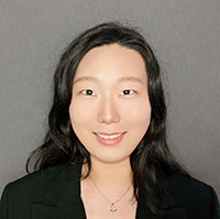 Portrait of Yue Qin