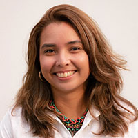 Denise Alcantara