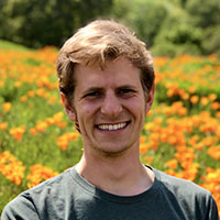 Holden Leslie-Bole