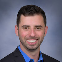 Joseph Persico