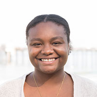 Kiirah Green