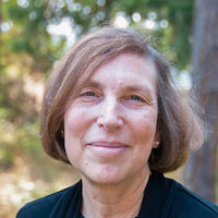 Lisa Levin