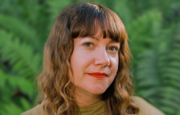 New Mandeville Art Gallery Director Ceci Moss Takes UC San Diego Into the Next Era