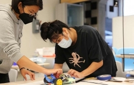 $5M from NSF to Empower Transfer Students to Earn Engineering Degrees