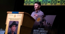 Culture Bearer on Campus