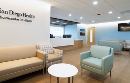 UC San Diego Health Opens New Clinic in Bankers Hill
