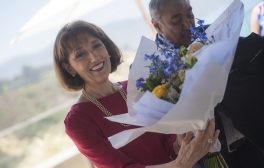 Barbara Parker, MD