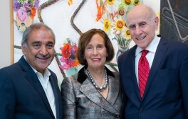 $2.5M Gift Targets Gaps in Circadian Biology and Medicine