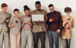 Libraries Primed to Play Integral Role in Preventing the Spread of Health Misinformation