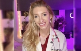 School of Medicine Student on Finding Love as a Trans Woman