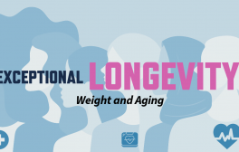 Graphic of silhouette of women with the words 