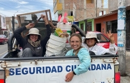 Where Will a Fulbright Award Take You?