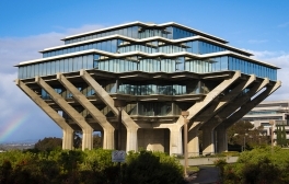 UC San Diego Breaks Records, Raising $565.7 Million in Private Support Last Fiscal Year