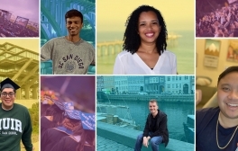 Compilation of profiled grads