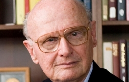 In Memoriam: Nobel Laureate Harry Markowitz Passes at 95