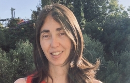 UC San Diego Cancer Biologist Receives Claugus Award for Medical Research