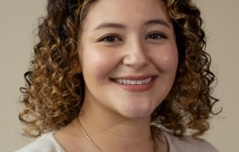 Take 10 with a Triton: Maria Rodriguez, from First-gen Student to Focusing on Student Success