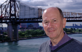 Environmental Scientist Jesse Ausubel to Receive 2022 Nierenberg Prize