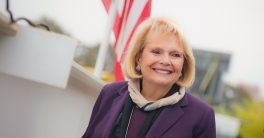 Photo of Joan Jacobs