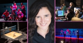 Acclaimed Director Lisa Portes Named Chair of Theatre and Dance at UC San Diego